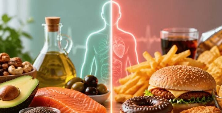 10 Early Signs of Illness Your Body Is Trying to Show You