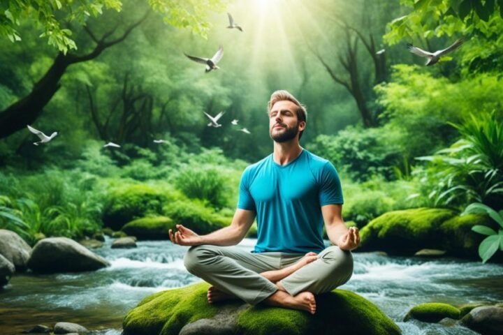 How to Manage Anxiety Naturally Without Medication