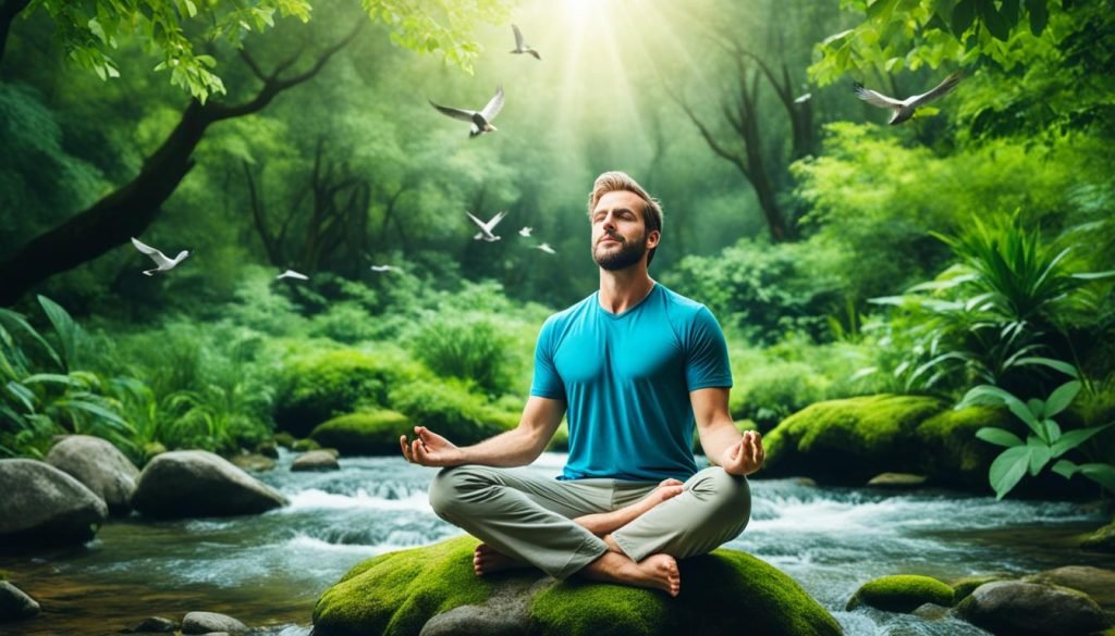 How to Manage Anxiety Naturally Without Medication