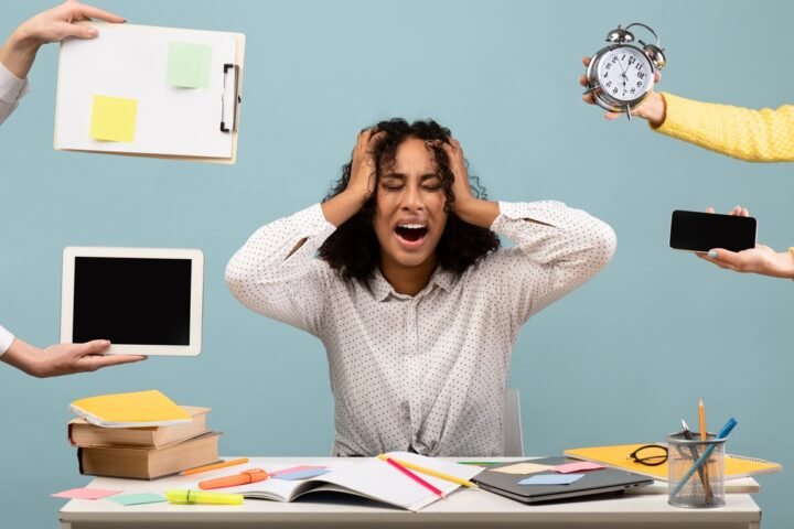 Signs of Burnout and How to Actually Recover From It