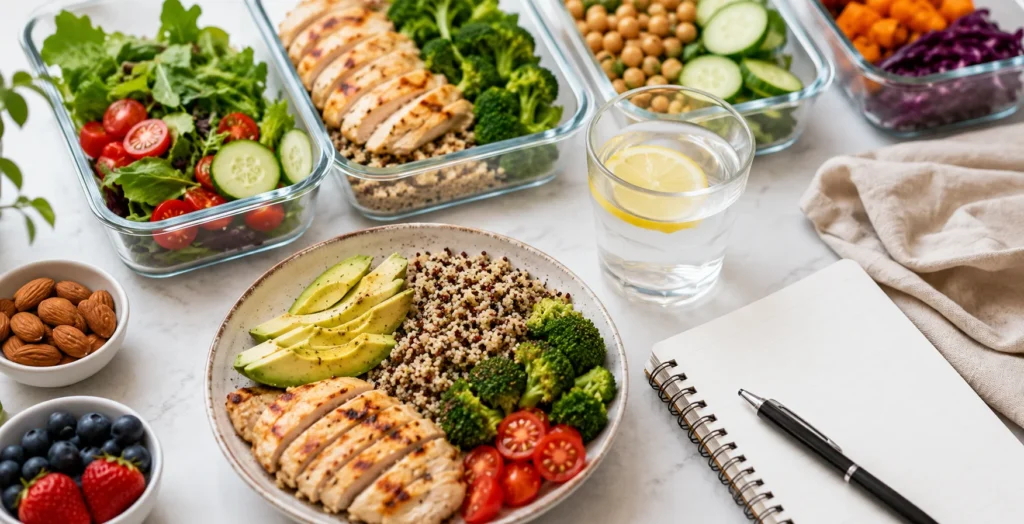 PCOS Diet Plan: Foods to Eat and Avoid in 2026