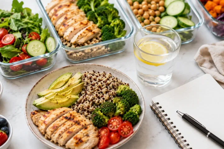 PCOS Diet Plan: Foods to Eat and Avoid in 2026