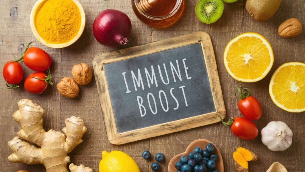 How to Boost Immune System Naturally: A 2026 Guide