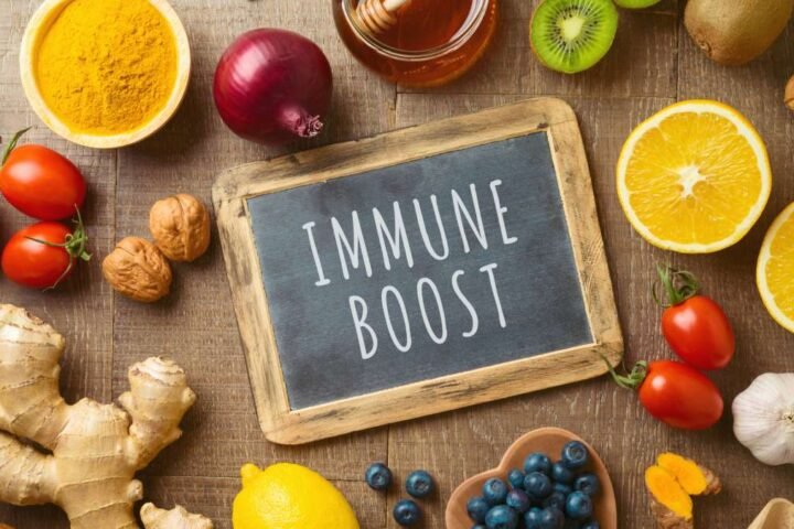 How to Boost Immune System Naturally: A 2026 Guide