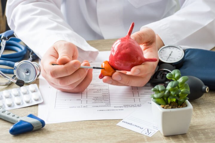 Prostate Health: Early Signs Every Man Should Know