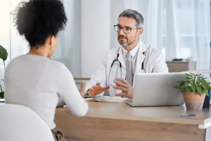 When to See a Doctor vs. When to Self-Treat at Home