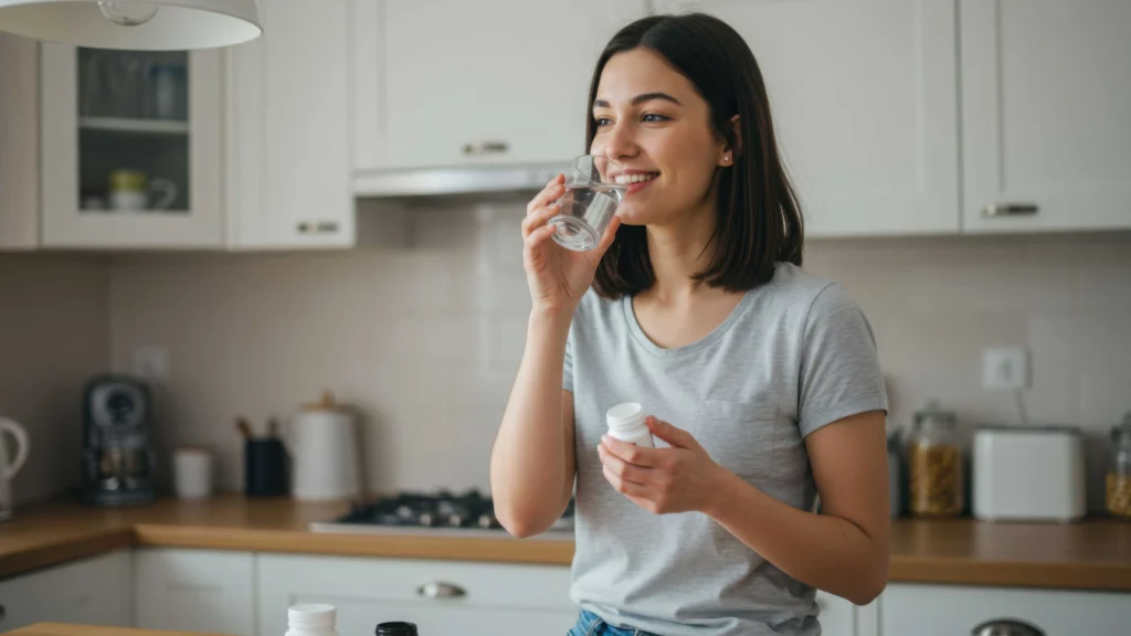 Morning Wellness Routine Ideas That Actually Work in 2026