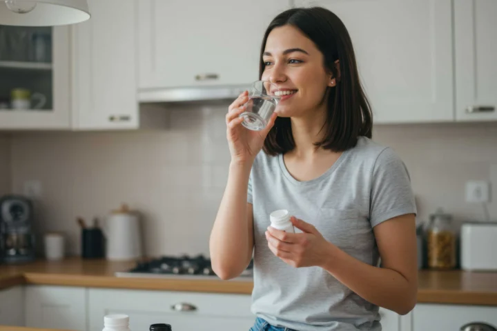 Morning Wellness Routine Ideas That Actually Work in 2026