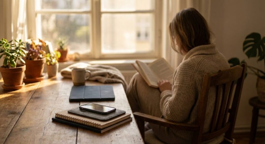 Digital Detox Benefits: Why You Need One in 2026