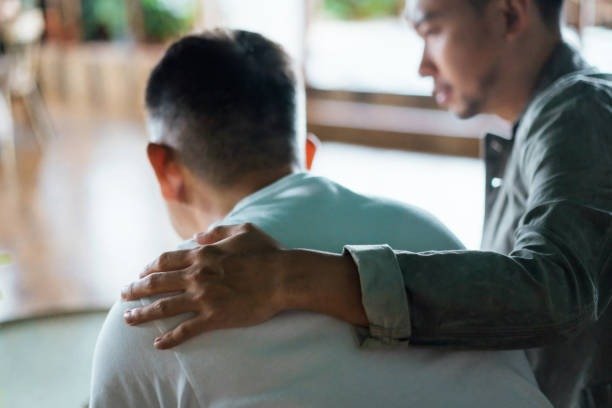 Mental health symptoms