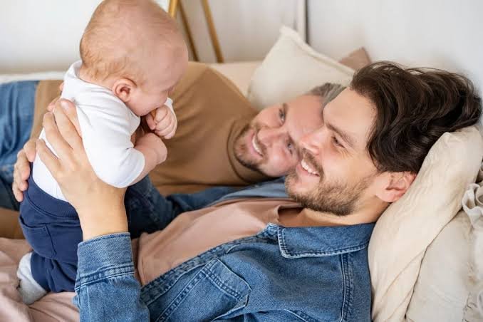 gay surrogacy Mexico